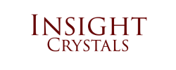 Insight Crystals By Jonaira